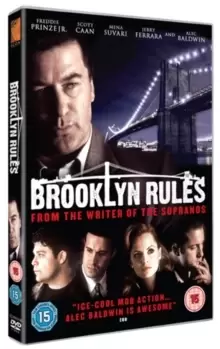 Image of Brooklyn Rules