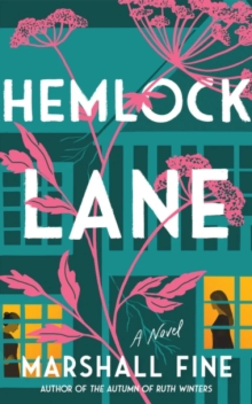 Image of Hemlock Lane : A Novel Paperback / softback