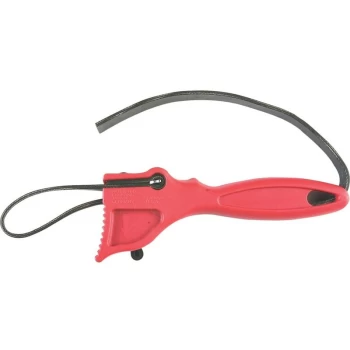 Image of Kennedy - 15-150MM Rubber Adjustable Strap Wrench