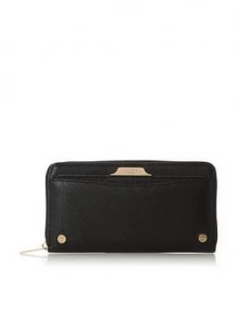 Image of Dune London Kartie Purse - Black