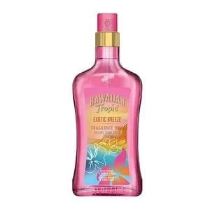Image of Hawaiian Tropics Exotic Breeze Travel Size Body Mist 100ml