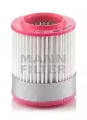 Image of Air Filter C1652/1 By Mann-Filter