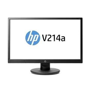 Image of HP 21" V214A Full HD LED Monitor