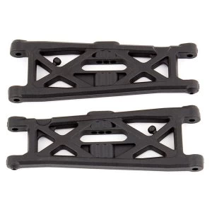 Image of Team Associated T6.1/SC6.1 Front Suspension Arms