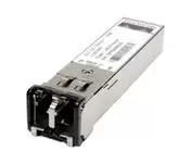 Image of Cisco 100BASE-X SFP GLC-FE-100LX network media converter 1310 nm