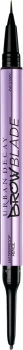 Image of Urban Decay Brow Blade - Waterproof Pencil & Ink Stain 0.05g/0.4ml Blackout