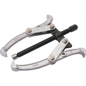 Image of Draper N130 Twin Leg Reversible Gear Puller 160mm