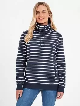 Image of TOG24 Redmire Funnel Hoody, White, Size 22, Women