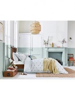 Image of Joules Joules Kelmarsh Bee Duvet Set Db