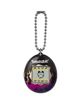 Image of Tamagotchi Original Tamagotchi Flames
