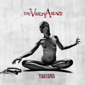 Image of Youtopia by The Vision Ablaze CD Album