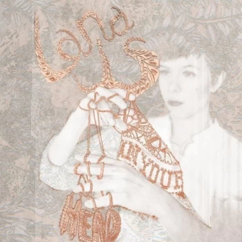 Image of Lana Is - In Your Head CD