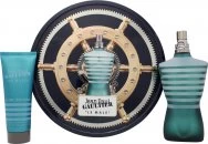 Image of Jean Paul Gaultier Le Male Gift Set 125ml Eau de Toilette + 75ml Shower Gel
