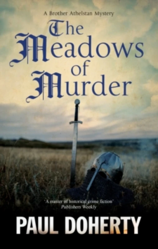 Image of The Meadows of Murder Hardback