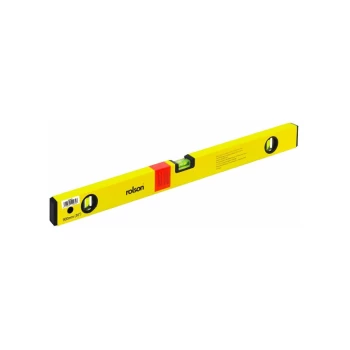 Image of Rolson - 54465 900mm Alloy Spirit Level