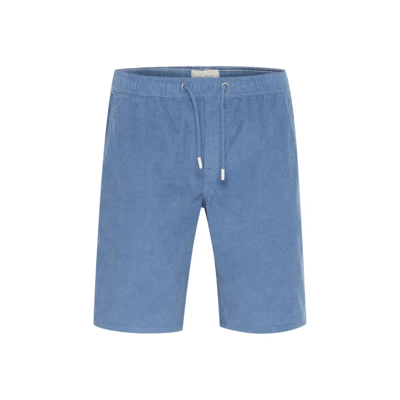 Image of Blend Short Blend Morgan Bleu Male L