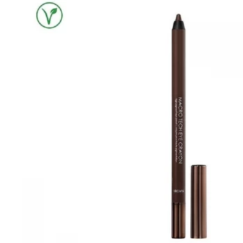 Image of Natasha Denona Macro Tech Eye Crayon - Brown