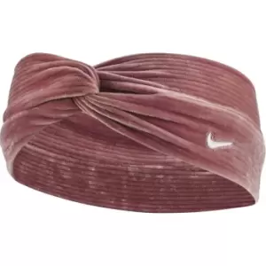 Image of Nike Twist Headband - Orange