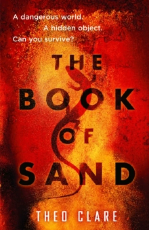 Image of The Book of Sand Hardback