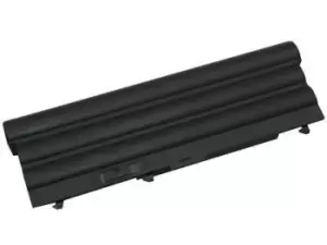 Image of Lenovo 45N1173 notebook spare part Battery