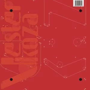 Image of Loader Mither by Vester Koza Vinyl Album