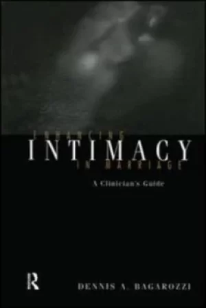 Image of Enhancing intimacy in marriage by Dennis A Bagarozzi