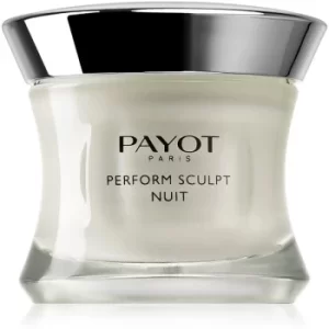 Image of Payot Perform Lift Sculpt Nuit Intensive Lifting Night Cream 50ml
