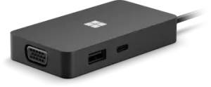 Image of Surface USB-C Travel Hub for Business