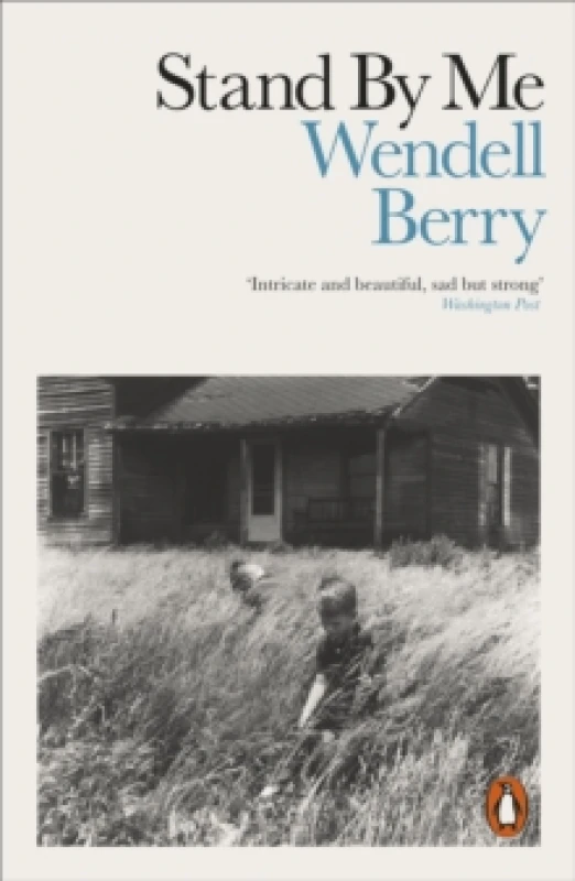 Image of Stand by Me. Paperback. By Wendell Berry Books