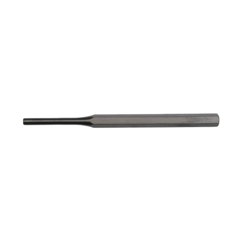Image of SATA 09162 Pin Punch Chrome Vanadium Steel, Ø: 8mm Chrome Vanadium Steel Pin Punch (5603)