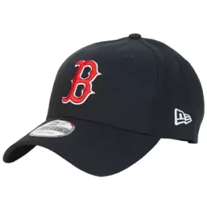 Image of New-Era MLB THE LEAGUE THE LEAGUE BOSTON mens Cap in Black