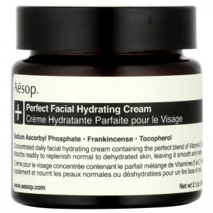 Image of Aesop Skin Perfect Facial Hydrating Cream 60ml