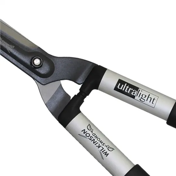 Image of Wilkinson Sword Ultralight Shaping Shears