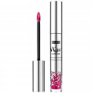 Image of PUPA WOW Liquid Lipstick 3ml(Various Shades) - Don't be Shy