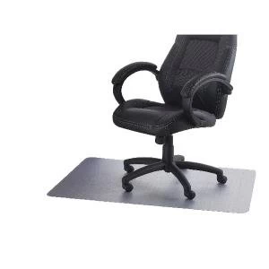 Image of Ecotex Evolutionmat Carpet Chair Mat Rectangular 1200x900mm FL74151