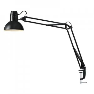 Image of Hansa LED Lamp LED Manhattan 5 Watt Black