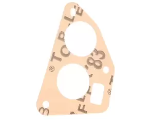 Image of CORTECO Intake Manifold Gasket 023152H Inlet Manifold Gasket,Gasket, intake manifold PEUGEOT,CITROEN,206 SW (2E/K),106 II Schragheck (1A_, 1C_)