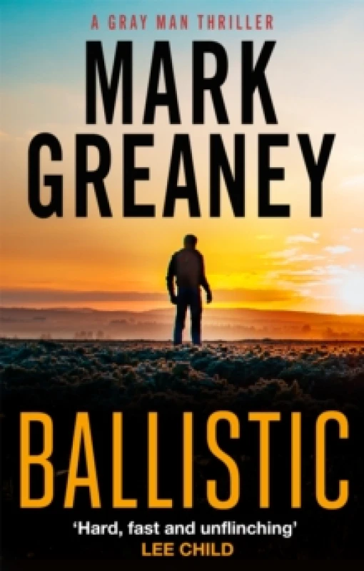 Image of Ballistic. Paperback. By Mark Greaney Books