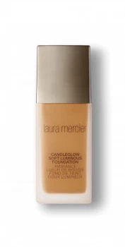 Image of Laura Mercier Chai Scented Candle 30g