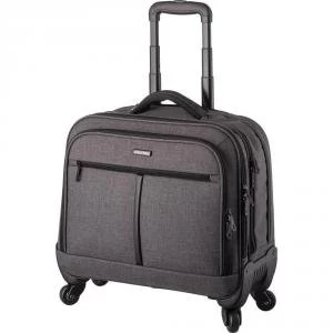Image of Lightpak Phoenix Business Laptop Trolley 46133