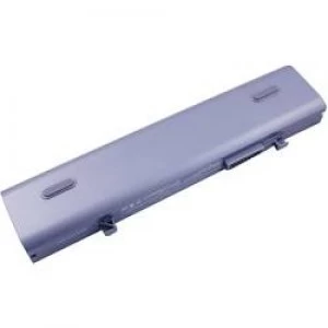Image of Laptop battery Beltrona replaces original battery PCGA BP2R PCGA BPZ51 PCGA BPZ51A PCGA BPZ52 14.8 V 2600 mAh