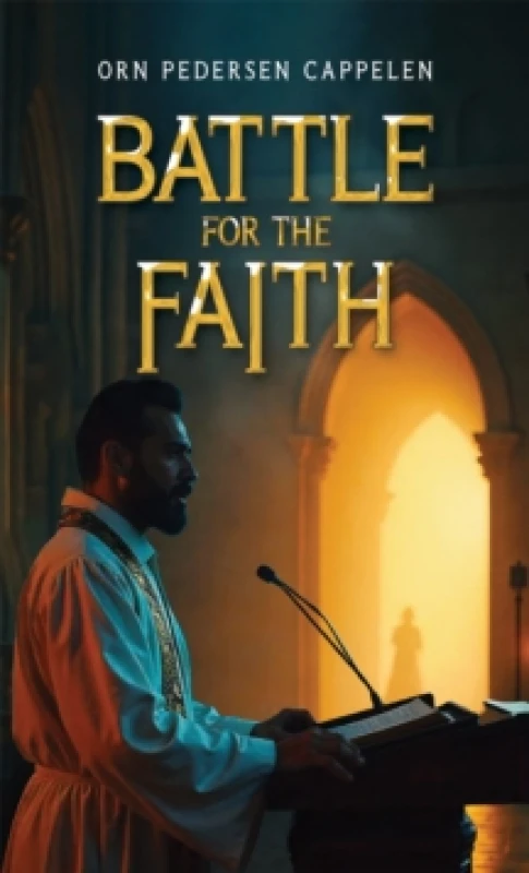 Image of Battle for the Faith. Paperback. By Orn Pedersen Cappelen Books