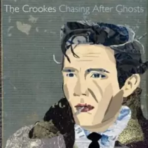 Image of The Crookes - Chasing After Ghosts CD Album - Used
