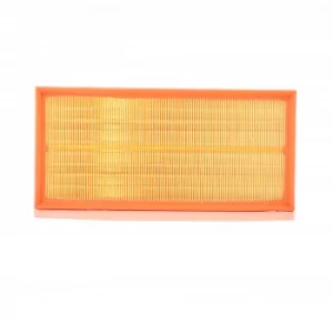 Image of MANN-FILTER Air Filter LAND ROVER C 35 126 AH429610AA,LR011593 Engine Filter