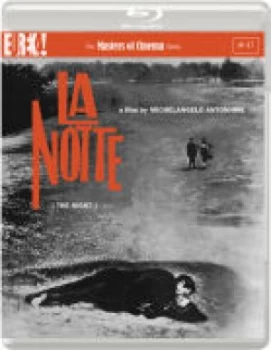 Image of La Notte