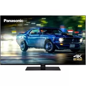 Image of Panasonic 50" TX50HX700B Smart 4K Ultra HD LED TV