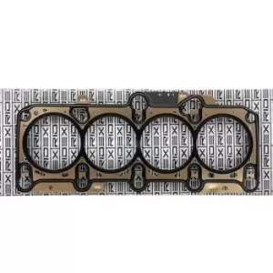 Image of RIDEX Head Gasket 318G0136 Cylinder Head Gaskets,Engine Gasket VW,AUDI,SKODA,Golf IV Schragheck (1J1),POLO (9N_),PASSAT Variant (3B6)