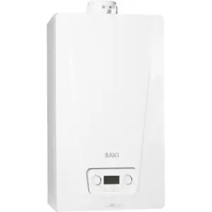 Image of Baxi 228 Combi Boiler NG 28kW in White