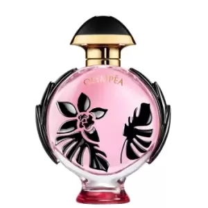 Image of Paco Rabanne Olympea Flora Eau de Parfum For Her 50ml