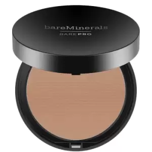 Image of bareMinerals BAREPRO Foundation 10g (Various Shades) - Almond